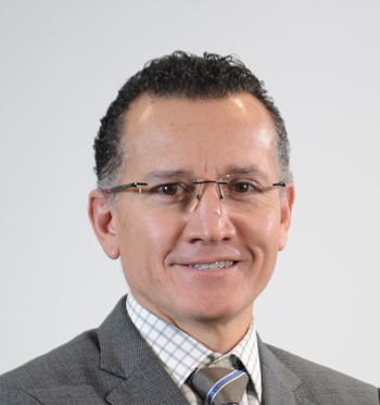 Eduardo Gómez Sánchez